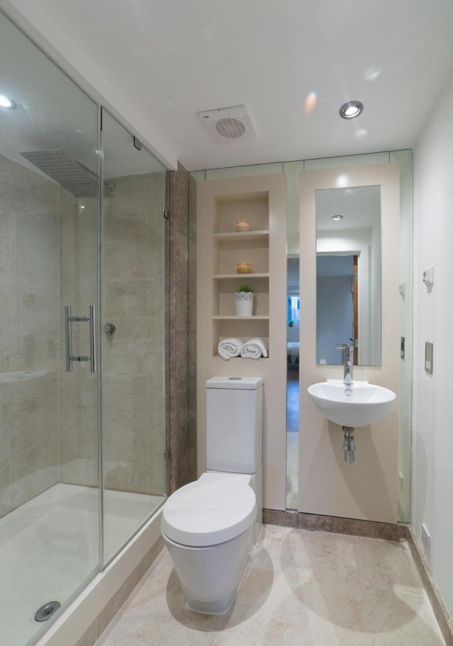 Royal Crossharbour Apartment لندن المظهر الخارجي الصورة
