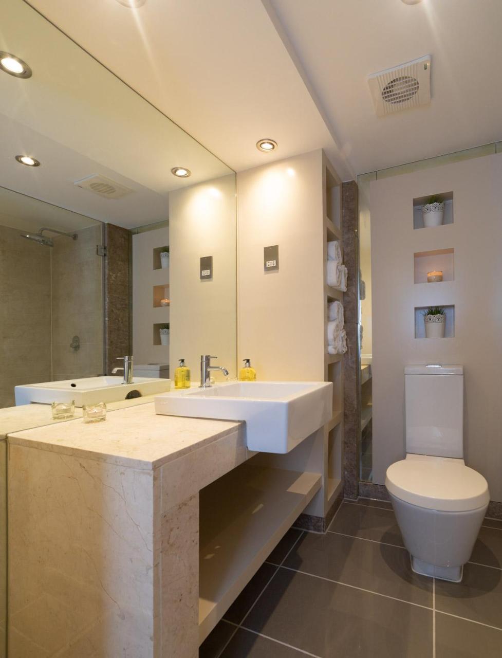 Royal Crossharbour Apartment لندن المظهر الخارجي الصورة