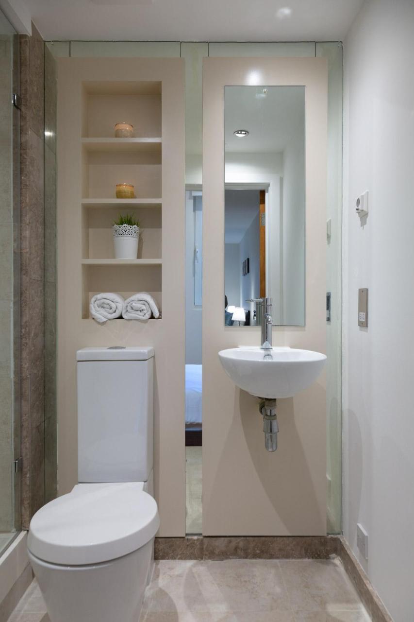 Royal Crossharbour Apartment لندن المظهر الخارجي الصورة