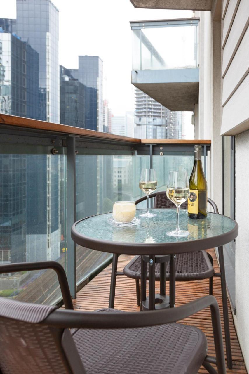 Royal Crossharbour Apartment لندن المظهر الخارجي الصورة
