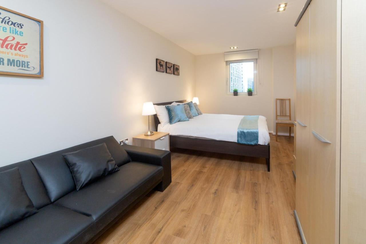 Royal Crossharbour Apartment لندن المظهر الخارجي الصورة