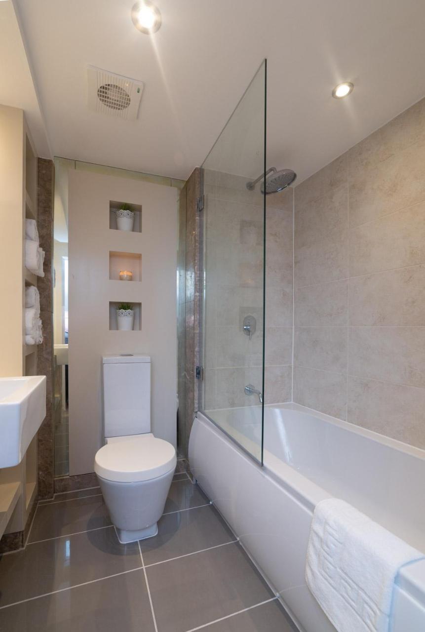 Royal Crossharbour Apartment لندن المظهر الخارجي الصورة
